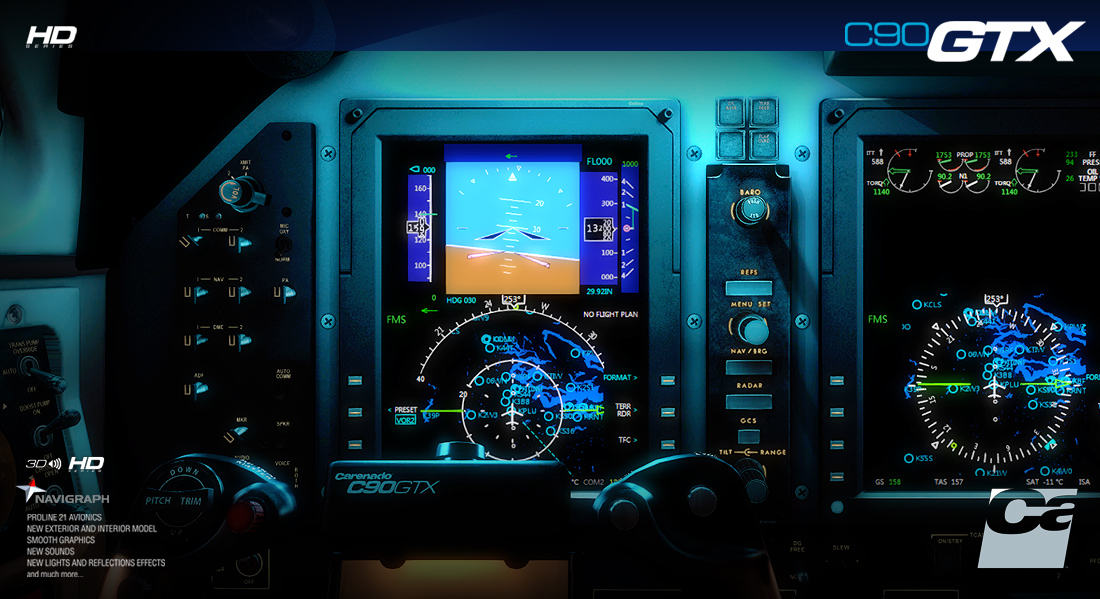 How To Install Navigraph Fsx Flight