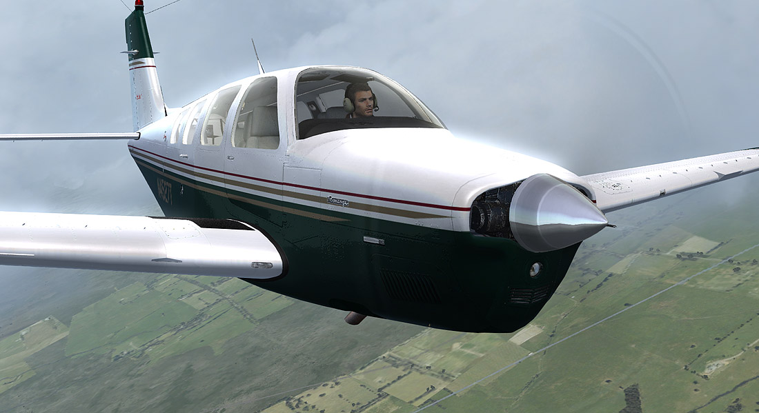 Beechcraft Bonanza F33a Poh Pdf Staffventure