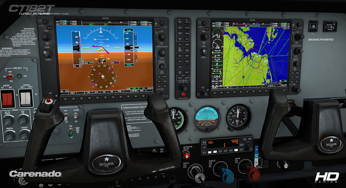G1000 G1000