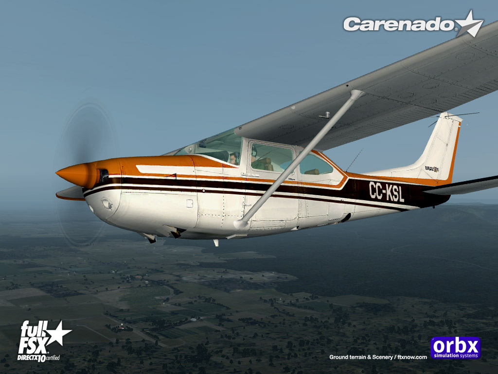 Aviones Para Fsx