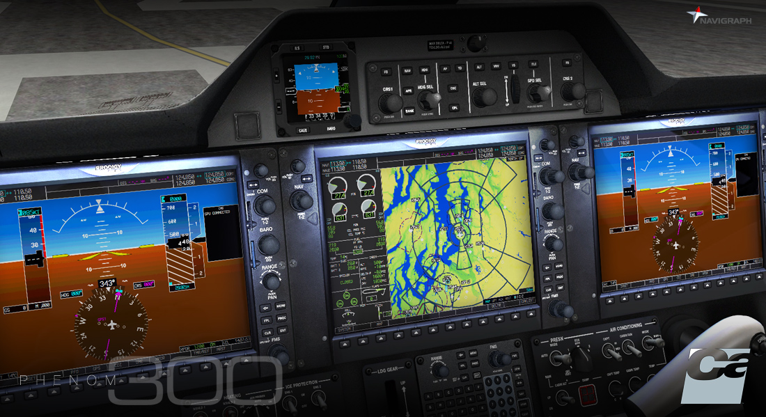 How To Install Navigraph Fsx