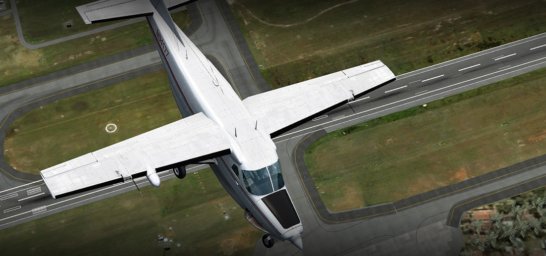 C208B SUPER CARGOMASTER EXP.PACK HD SERIES FSX/P3D – Carenado