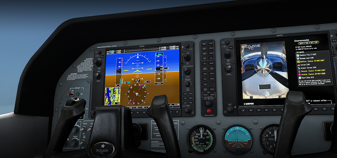 ct182t skylane g1000 hd series fsx ct182t skylane g1000 hd series fsx
