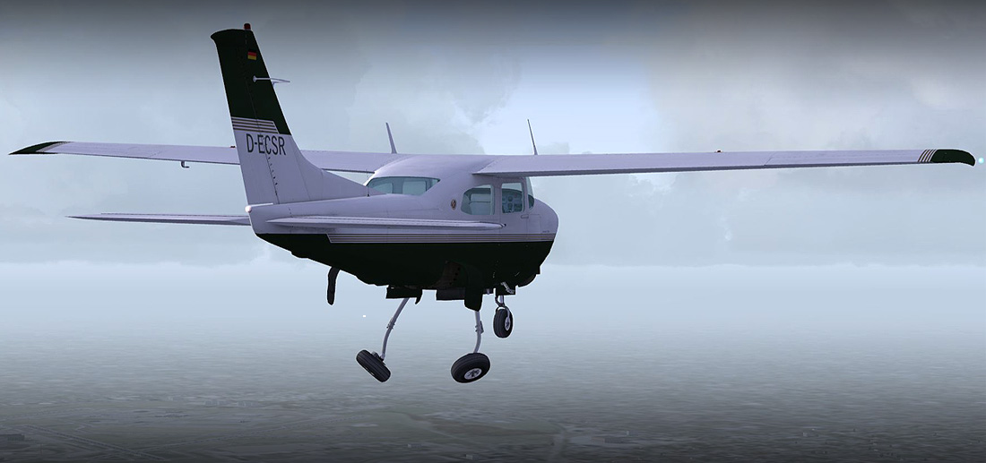 ct210m centurion ii fs2004