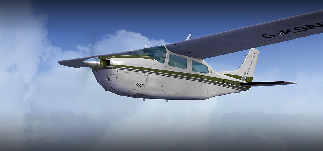 ct210m centurion ii fs2004