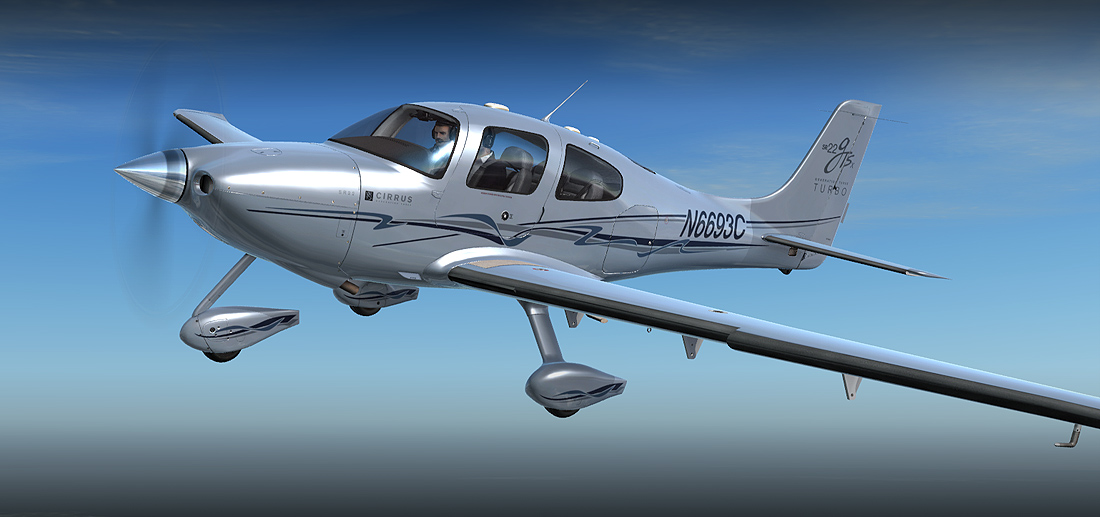 Cirrus SR22 - Aviation Consumer