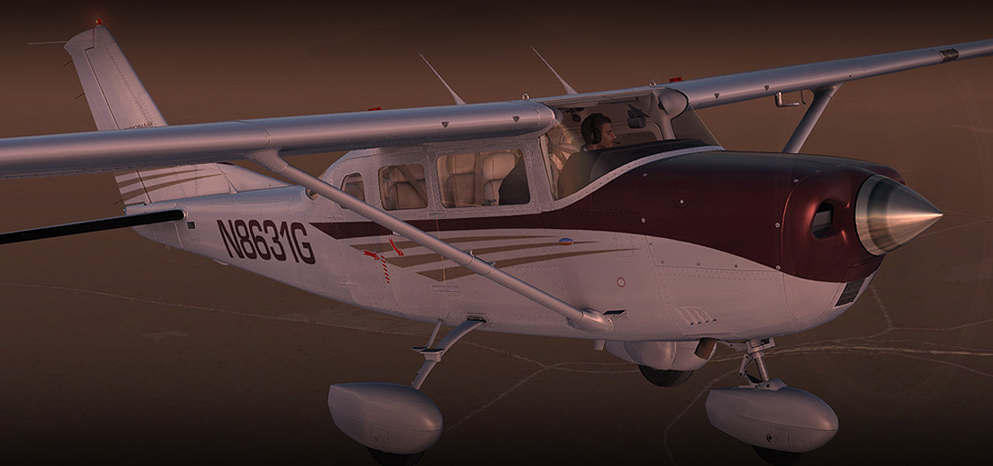 CT206H STATIONAIR G1000 EXTENSION PACK FSX/P3D – Carenado