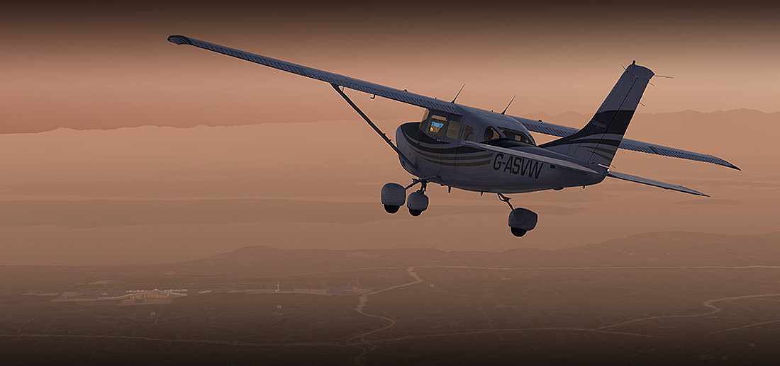 CT206H STATIONAIR G1000 EXTENSION PACK FSX/P3D – Carenado