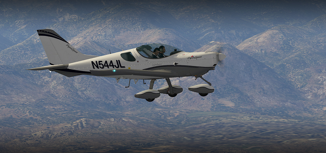 スポーツ PLANES 4K) Alenia C-27J Spartan from Italian Air Force CSX62219