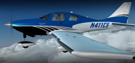 FSX Steam Edition: Cessna® C400 Corvalis TT Add-On on Steam