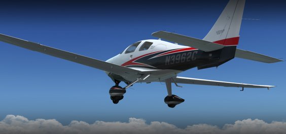 FSX Steam Edition: Cessna® C400 Corvalis TT Add-On on Steam