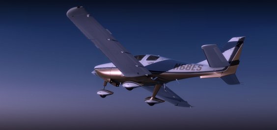 FSX Steam Edition: Cessna® C400 Corvalis TT Add-On on Steam