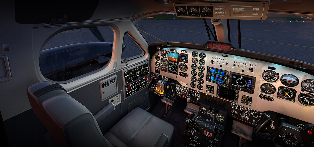 Pack carenado x torrent plane