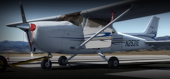 g1000 c72 for fsx