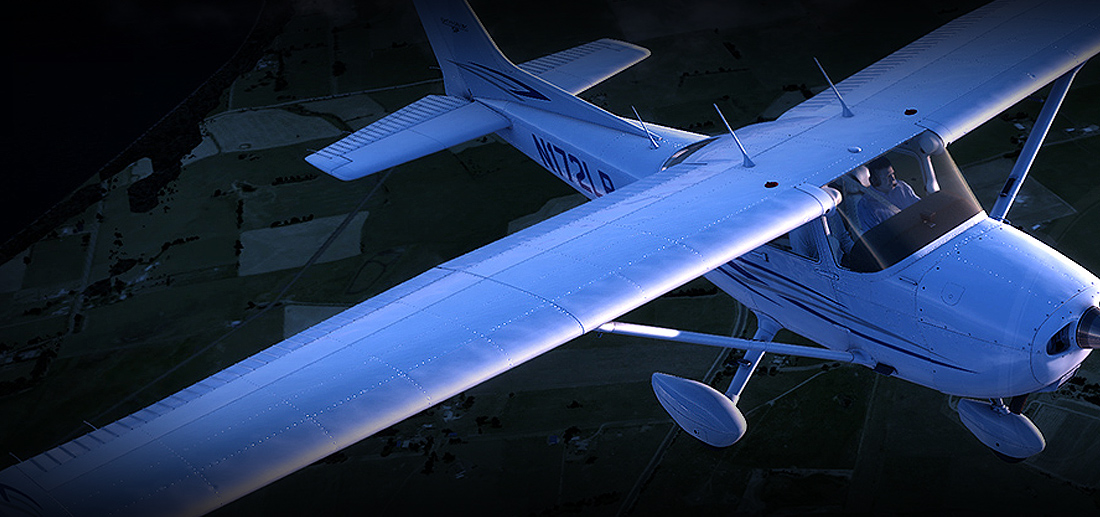 cessna 172 g1000 fs2004 full