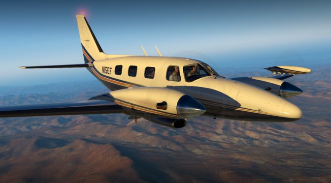 aerei flight simulator x scaricare