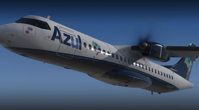 Special Features
Version 1.2
Full FSX, FSX-STEAM, P3D v4.4 (and up) compatible.
Full PBR textures and materials (Physically Based Rendering ) (P3D v4.4 and up).
Flight1 GTN 750 and Reality XP GTN 750* integration
Updatable database – AIRAC cycle 1601 (January 2016) included.**
VR ready.
Real start up procedures.
Real A72 engine sounds, aural warnings and sound systems.
Real flight dynamics.
Cold and Dark start option.
Takeoff run and landing real rolling movement effect.
Custom brakes sounds on taxi and landing run.
Features
Original autopilot installed.
HD quality textures (4096 x 4096).
Customizable panel for controlling windows transparency, instrument reflections and static elements such as wheel chocks.
Real behavior compared to the real airplane. Real weight and balance.
Tested by real pilots.
Realistic night lights effects on panel and cockpit.
NOTE:
This aircraft does not have a 2D panel.
*Flight1 GTN 750 and Reality XP GTN 750 are sold separately
**You don´t need to have a subscription with Navigraph because this package installs a January 2016 Navigraph database which has all the information you need to perform a flight. But if you want to keep your database up to date you will need a subscription with Navigraph (click here to get it).
 