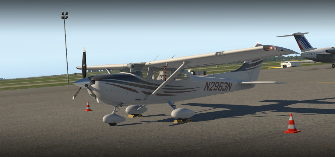 Ct182t Skylane G1000 Xplane 11