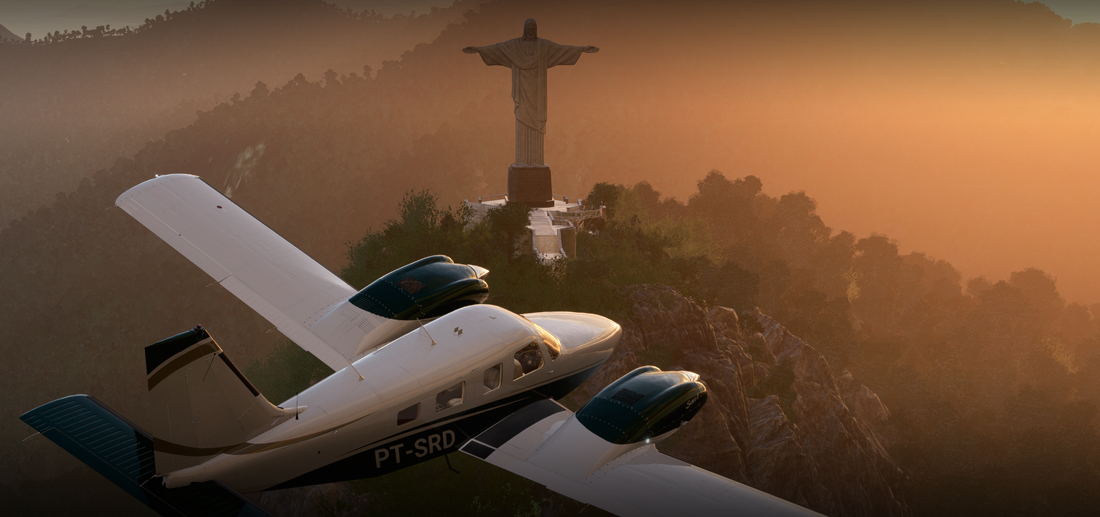 Microsoft Flight Simulator 2020: Cost, Size and Liveries