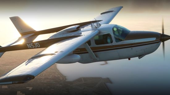 C337H MSFS2020