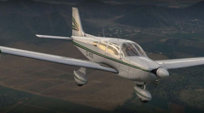 ADD-ON FOR
Latest version 1.0
One of the most popular aircraft ever made, the Archer II is a perfect balance between trainer and leisure.
Its stable flight characteristics and simple design make it an excellent trainer. Low wing and very low stall speed are among its main features.
The Archer has enough speed to get you where you want to go with a very pleasant control and high security level.
Single piston engine, 4 seats, 180 HP, max speed of 154 KTS and a maximum range of 670 NM are its main features.
Features
8 liveries + white livery
GNS430
GTN750 integration option (GTN750 from pms50.com).
GTN750Xi integration option (GTN750Xi from tdssim.com).
BK KX 165 TSO Nav/Com radio.
BK KR 87 TSO ADF.
BK KT76A Transponder.
BK KMA-24 Audio Panel.
Cold and dark / Ready to taxi / Ready for takeoff start options.
Engine and wind sound effects when opening doors and windows.
Original HQ digital stereo sounds recorded directly from the real aircraft (engine, knobs, switches, buttons and different elements).
Realistic flight dynamics compared to the real airplane. Realistic weight and balance. Tested by several pilots for maximum accuracy.
Physically Based Rendering (PBR) materials and textures.
PBR materials authored with industry-standard software used by the film and gaming industries.
Tablet interphase for controlling static elements, pilots, opening doors, etc.; and starting options such as cold and dark and ready to taxi.
This Carenado product is an add-on to be used in a simulation platform (FSX, P3D, X-Plane or MSFS or other) (the