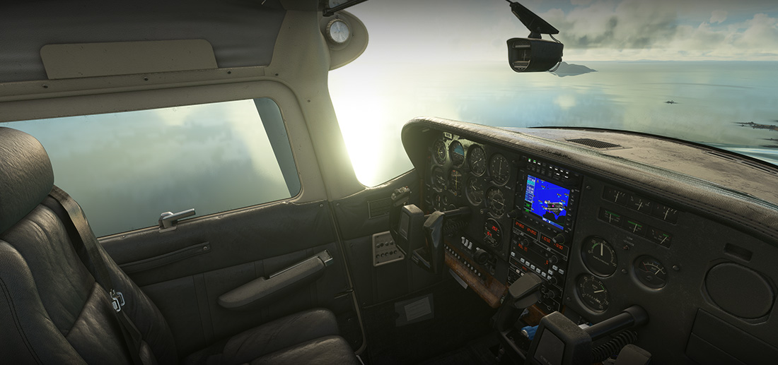Microsoft Flight Simulator 2020 Requisitos' in The Long Dark Requisitos
