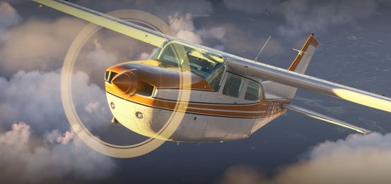 CT210N MSFS2024