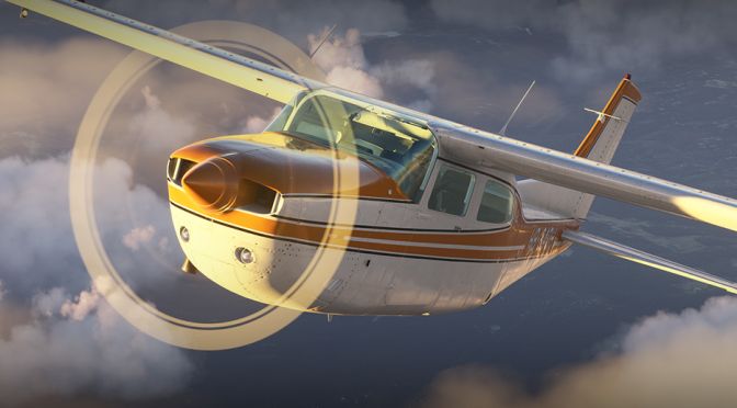 ADD-ON FOR
AVAILABLE ONLY AT MICROSOFT FLIGHT SIMULATOR
MARKETPLACE
Latest versions: 1.0.0 (MSFS2024)
The CT210N raises the standard for single-engine flight by incorporating a turbocharging system that significantly improves its performance at altitude. This high-wing aircraft with retractable landing gear combines power, range and comfort, making it a preferred choice for those seeking efficiency and capability in one package.
Designed to comfortably carry up to six occupants, the CT210N offers a spacious interior, ideal for long-haul flights or routes through mountainous terrain. Thanks to its ability to maintain power at higher altitudes, this model performs with ease in demanding conditions where other aircraft lose efficiency.
Equipped with a Continental TSIO-520-R 310 HP turbocharged engine, the CT210N reaches a cruise speed of 190 knots and a range in excess of 900 nautical miles. Its service ceiling above 27,000 feet makes it especially suitable for crossing high terrain areas with greater safety and speed.
Features
8 liveries + 1 white.
Bendix King KFC 225 autopilot.
Garmin GNS530 and GNS430.
GTN750/GTN650 compatibility (from pms50.com and tdssim.com).
Garmin GMA 340 audio panel.
Garmin GTX 330 transponder.
Weather Radar Bendix King IN-182A
Engine Data Management 800 system.
Panel Circuit Braker operative.
Emergency Landing Gear Hand Pump operative.
Digital fuel flow indicator and fuel calculation.
Realistic HQ digital sounds.
Realistic flight dynamics.
Tablet style interface for navigation system selection (GNS/GTN).
MSFS2024 Career ready: First Flight, Ferry Flight and Flightseeing.
Carenado RealXperience features such as attitude indicator startup, shivering needles, panel shaking among others.
Available only at Microsoft Flight Simulator marketplace
(in game market).
This Carenado product is an add-on to be used in a simulation platform (FSX, P3D, X-Plane or MSFS or other) (the