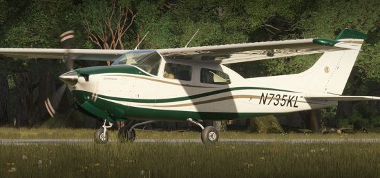 CT210N MSFS2024
