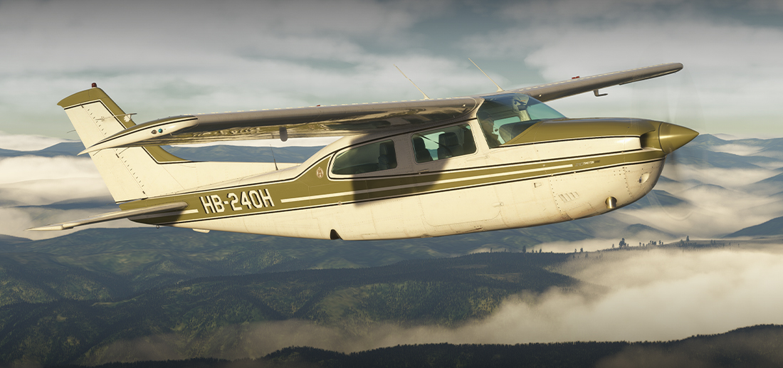 CT210N MSFS2024 – Carenado