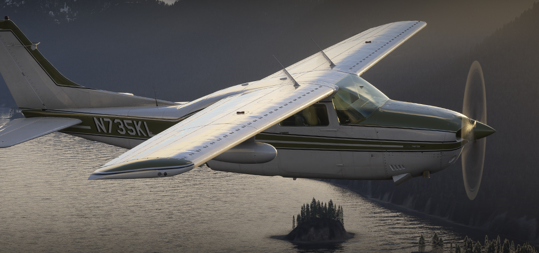 CT210N MSFS2024 – Carenado