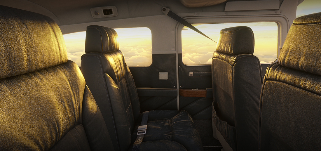 CT210N MSFS2024 – Carenado