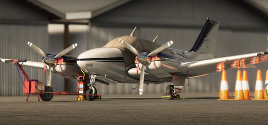 B55 MSFS2020