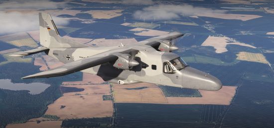 DO228 MSFS2024