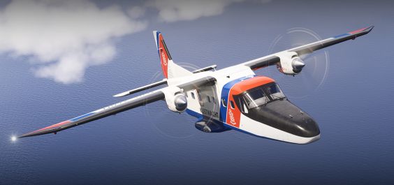 DO228 MSFS2020